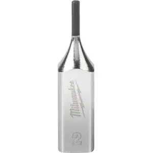 Socket 1/4" with 2mm hex bit, King Tony (model 4932480823)