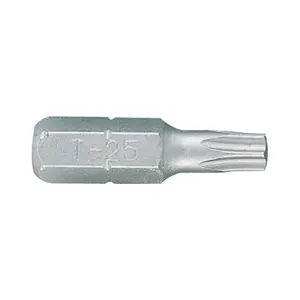 Screwdriver bit King Tony 102527T Torx T27, magnetic, 25 mm