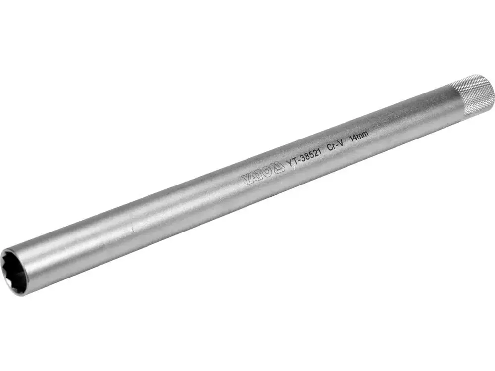 Socket wrench YATO YT-38521 Photo 2