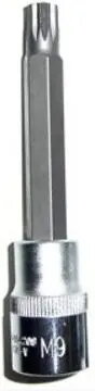 Uzgriežņu galva Jonnesway S64H4216 — Spline