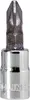 Proline Pozidriv PZ1 Screwdriver Bit 1/4" 37mm Photo 2