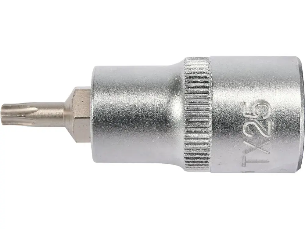 YATO YT-04311 Torx T25 screwdriver bit 55 mm Photo 2