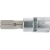 Screwdriver bit YATO YT-04374 Hex 7 mm Photo 2
