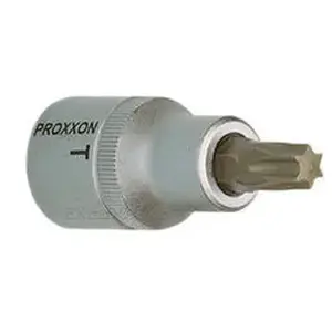 Торцевая насадка Proxxon T60 1/2" x 55 мм для Torx (PR23447)