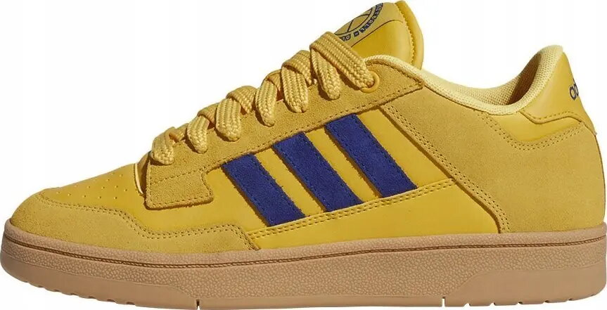 ADIDAS RAPID COURT Low JR3156 tennis shoes | AiO.lv