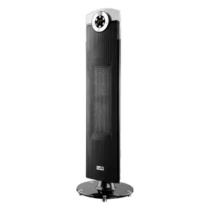 Sencor SFH 9014 electric space heater Black 2500 W