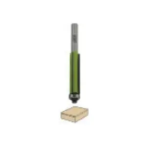 Edge Cutter Router Bit Luna 13 x 50 mm model 210030607 for Wood