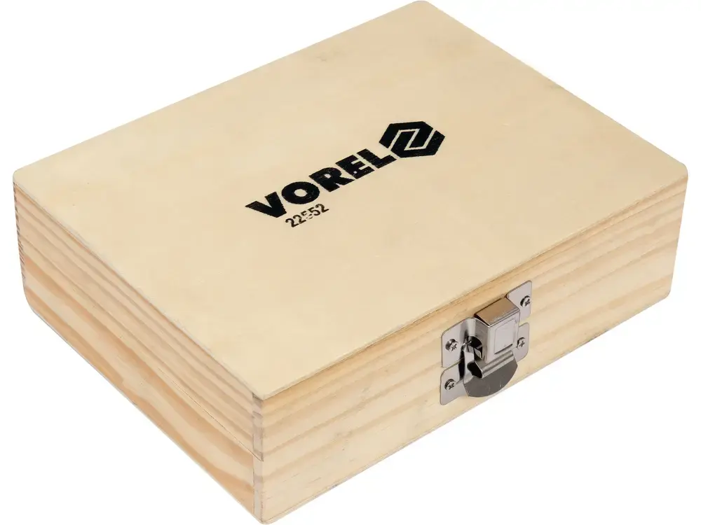 Фреза VOREL 22552 — TOYA Photo 3