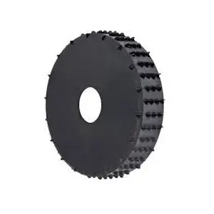 Griešanas/slīpēšanas disks No name T-41, diametrs 120 mm, iekšējais caurums 20 mm