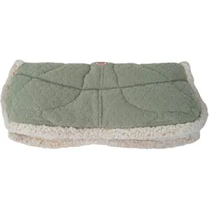 Sleeve Warmer TB Print Lodger Warmer Folklore Fleece WM 632 — fleece sleeve with wheel openings
