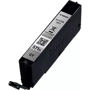 Картридж Canon CLI-571XL Чернила Серый