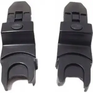 Zuma Kids adapters priekš Maxi‑Cosi (modelis ZK-ADAPTER) — saderīgs ar Zuma Solution W