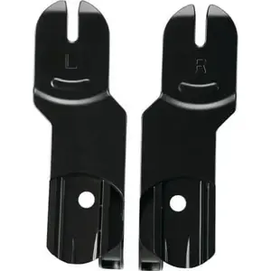 Переходник для автокресла baby jogger BBJ Adapter City Tour 2 — для City Go i-Size (A 2082703)