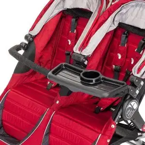 Поднос/столик для коляски City Mini Double от baby jogger — модель A J7G60