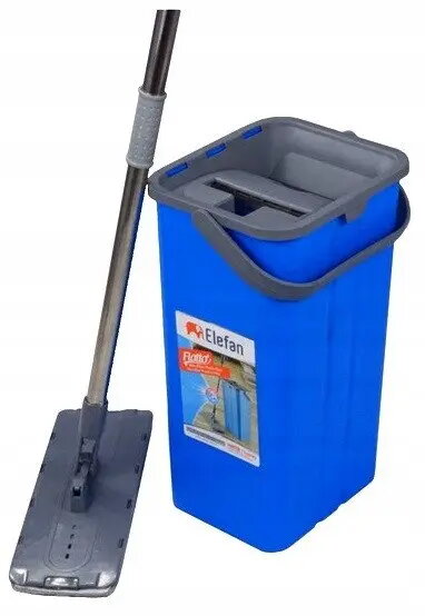 Brushes & Mops