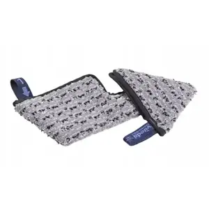 Mops Multi Mop Vileda Microspeed Max Sistēma izmērs 40 50x17 cm balts 40 cm