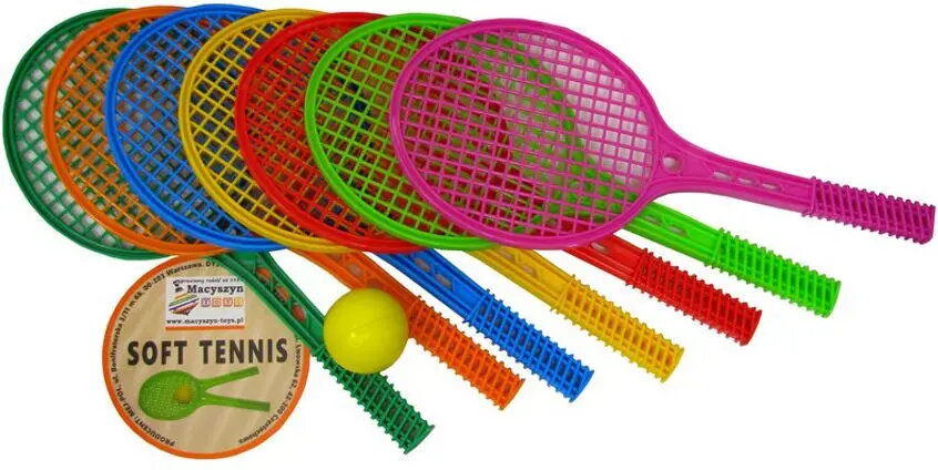 Tennis Equipment