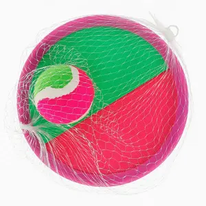 Adar Catch ball with net S/416260 — ball and carrying net set