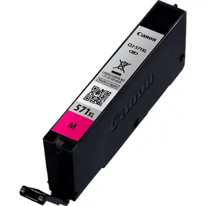 Kārtridžs Canon CLI-571M XL Magenta