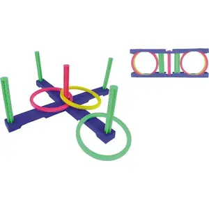 Toy ringstos Maxwel 3010545P — children's ring toss game, model 3010545P