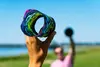 Waboba Throwback Velcro Catch Set — метательное кольцо Photo 3