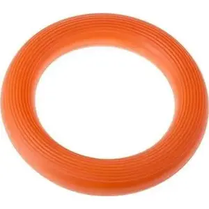 Tullo Ringo orange 17 cm cooking pan — Tullo Ringo 17cm orange
