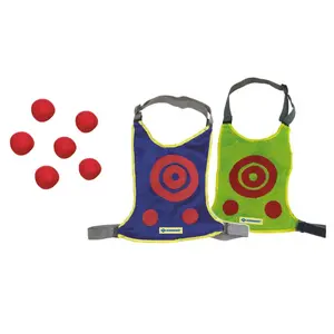 Игра метание Schildkröt Funsports 970142 — многоцветный набор для детей, 4+ лет