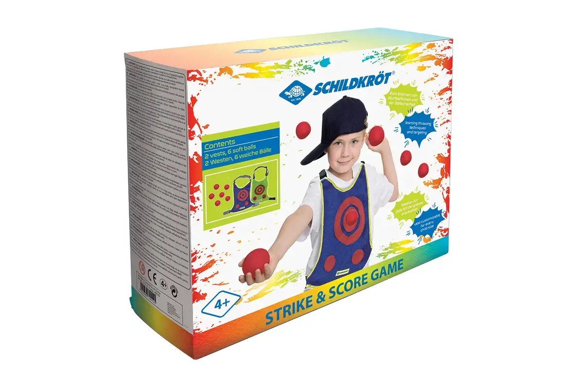 Игра метание Schildkröt Funsports 970142 Photo 4