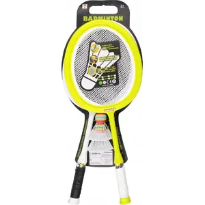 Пляжные ракетки mega creative RAKIETKI PLAZOWE AKC 24X48X4 MC B/C 24/48