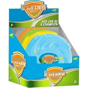 Flying Disc Mega Creative NL-06F MCS by Mega Creative — model 422465