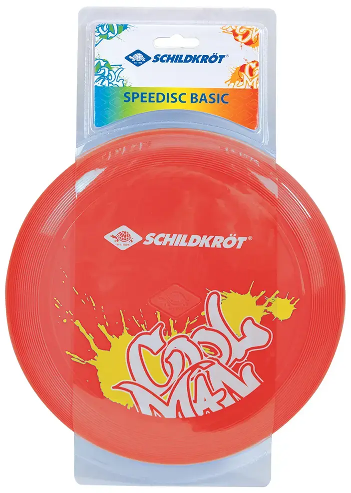 Фрисби Schildkröt Funsports Speeddisc Basic Photo 5