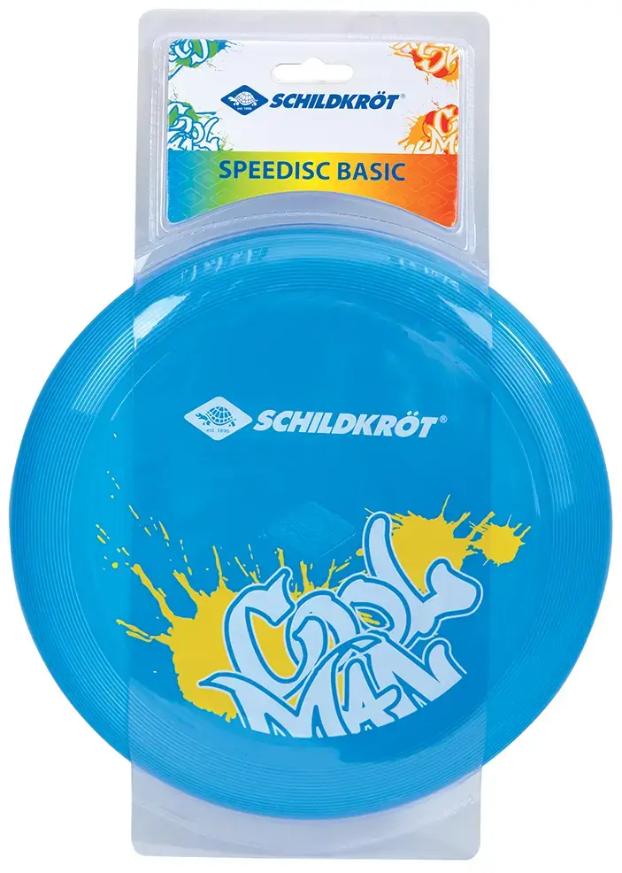 Фрисби Schildkröt Funsports Speeddisc Basic Photo 6
