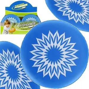 Mega Creative flying foam disc 16 cm (mix colors) — toy disc FY001