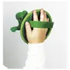 Goki Frog velcro catch game Photo 2