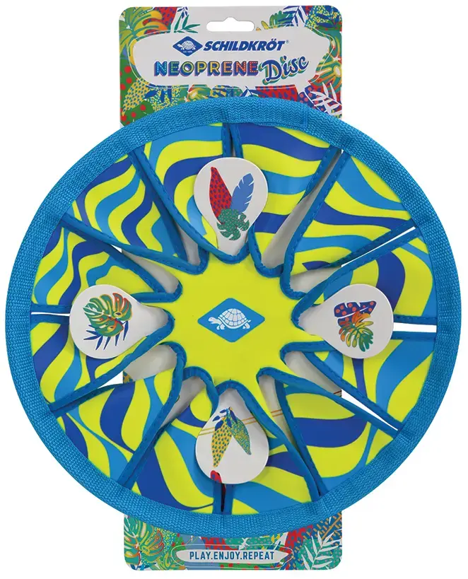 Фрисби Schildkröt Funsports 970352 Photo 7