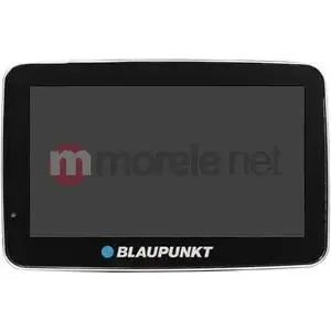 GPS navigācija BLAUPUNKT TravelPilot 70 Europa — portatīvs auto navigators, Eiropas kartes (TP70LMU)