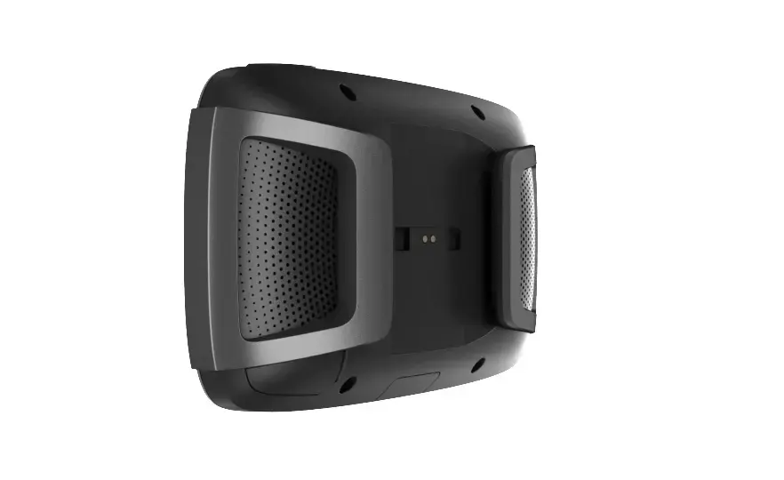 TOMTOM Rider 550 motorcycle GPS navigator Photo 5