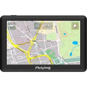 GPS navigation unit No name PY-GPS5015 basic with preloaded map
