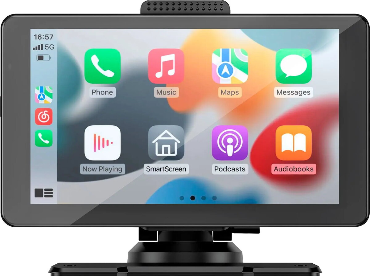 Car Media Players