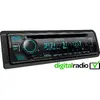 Kenwood KDC-BT560DAB auto uztvērējs Photo 4