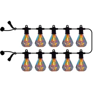 Refill Pack 10L Transparent liquid — Vrige Marcus (10 liters, transparent)