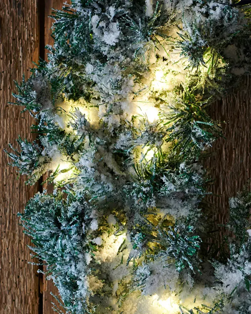 Philips Sirius Home 51630 decorative 30-LED string lights Photo 2
