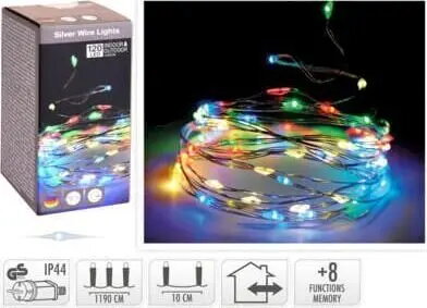Holiday & Decorative Lighting