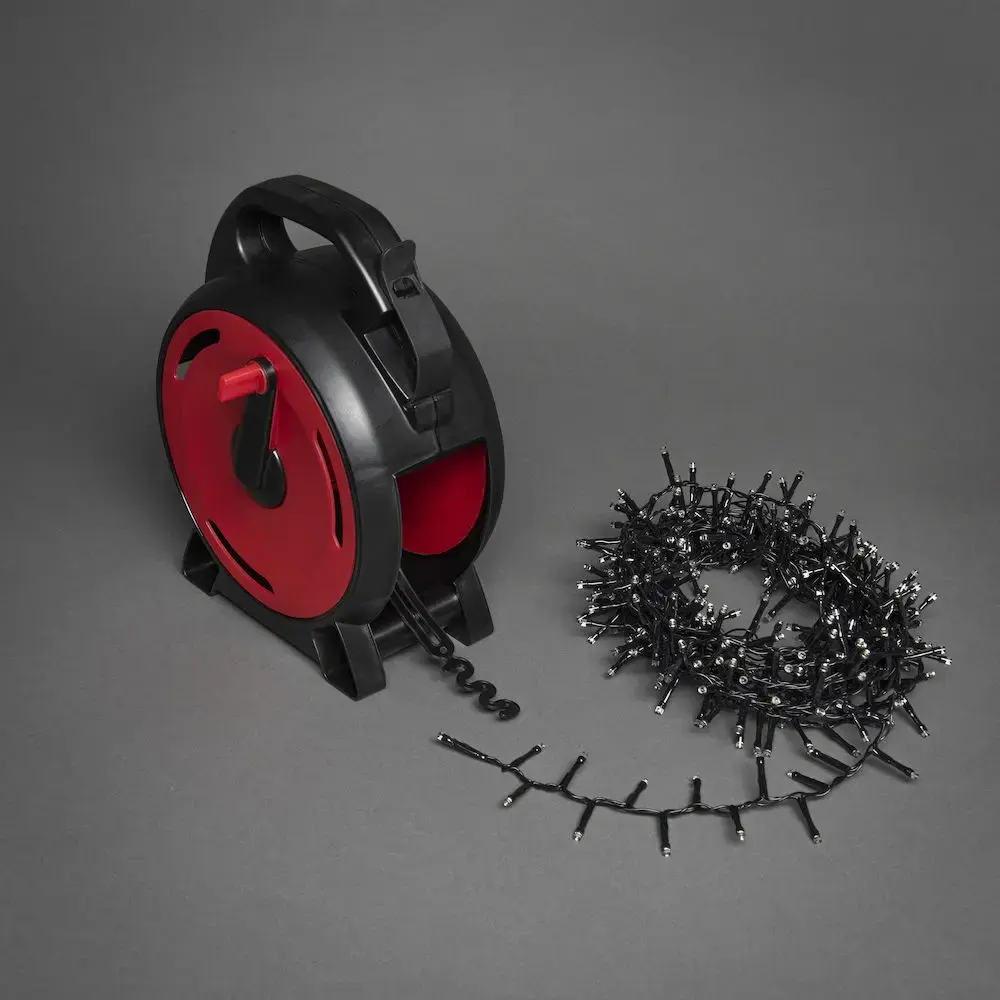 Fairy lights reel Konstsmide 1200 LED 10.8W Photo 3
