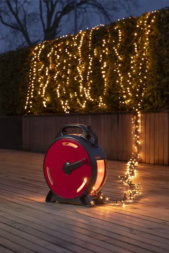 Fairy lights reel Konstsmide 1200 LED 10.8W Photo 7