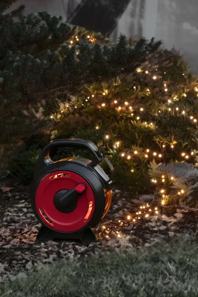 Fairy lights reel Konstsmide 1200 LED 10.8W Photo 11