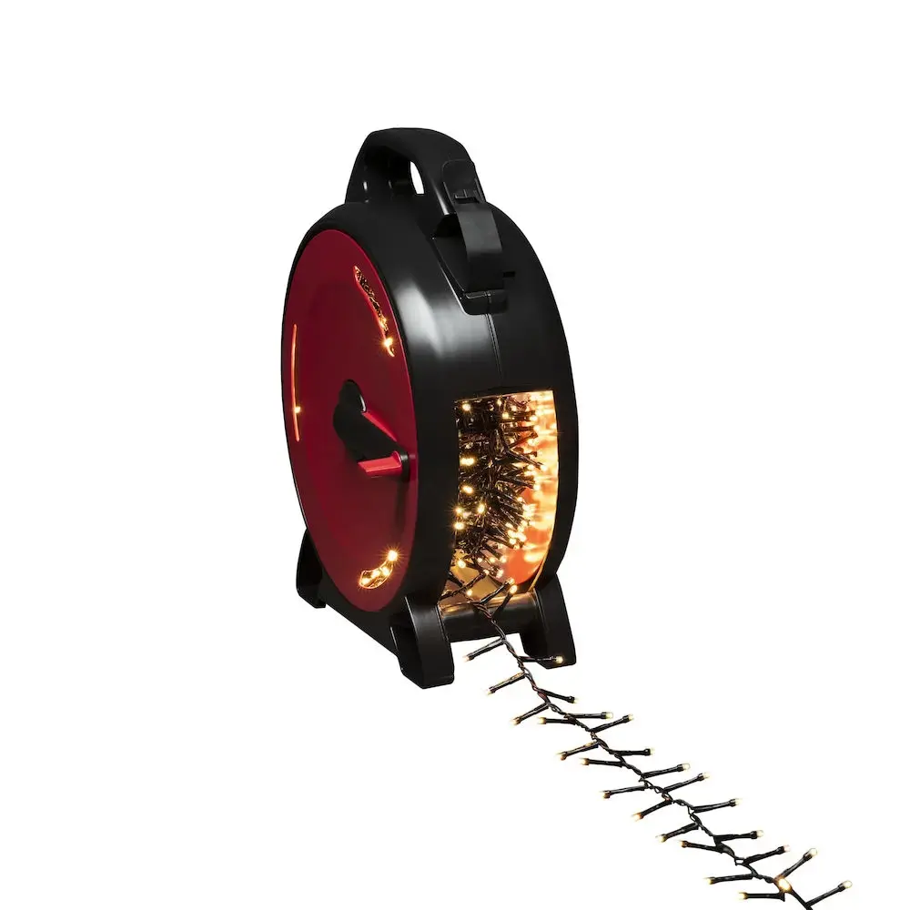 Fairy lights reel Konstsmide 1200 LED 10.8W Photo 15