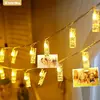 String light ColorWay CW-LCP-20L30B Photo 3