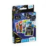 Kāršu spēle Cartamundi Shuffle Batman 4-in-1 - 5. panelis Photo 3