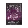 Bicycle Stargazer Falling Star kārtis 56 gab. Photo 2